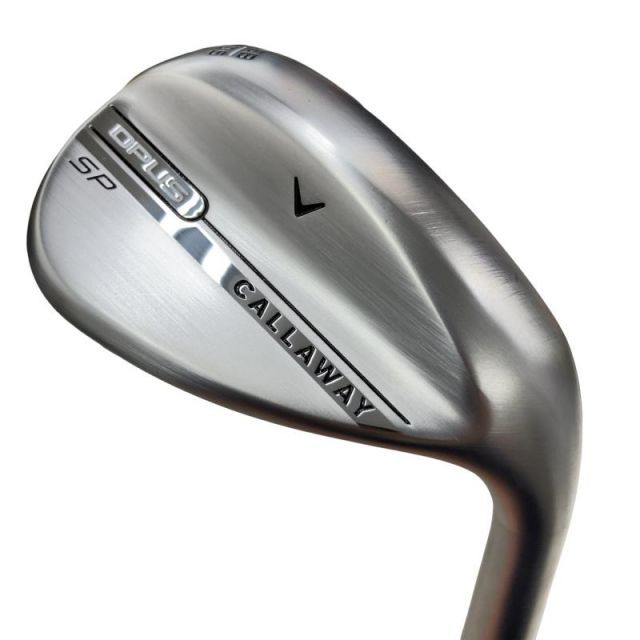 【中古】 キャロウェイ OPUS SP クロム 58°/10°S ウェッジ WG NS PRO MODUS3 TOUR105 (フレックスS) メンズ 男性用 右利き 右用 Cランク ゴルフクラブ