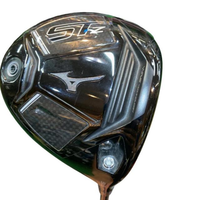 【中古】 ミズノ Mizuno ST-Z 9.5° ドライバー DR TOUR AD GM-200 D (フレックスS) メンズ 男性用 右利き 右用 Cランク ゴルフクラブ
