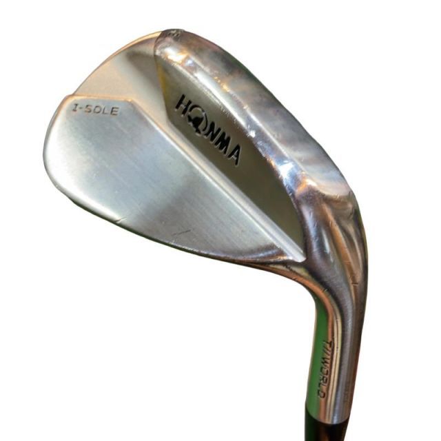 中古】 フォーティーン MT-28 V4(メッキ仕上げ) 56/12 ウェッジ WG