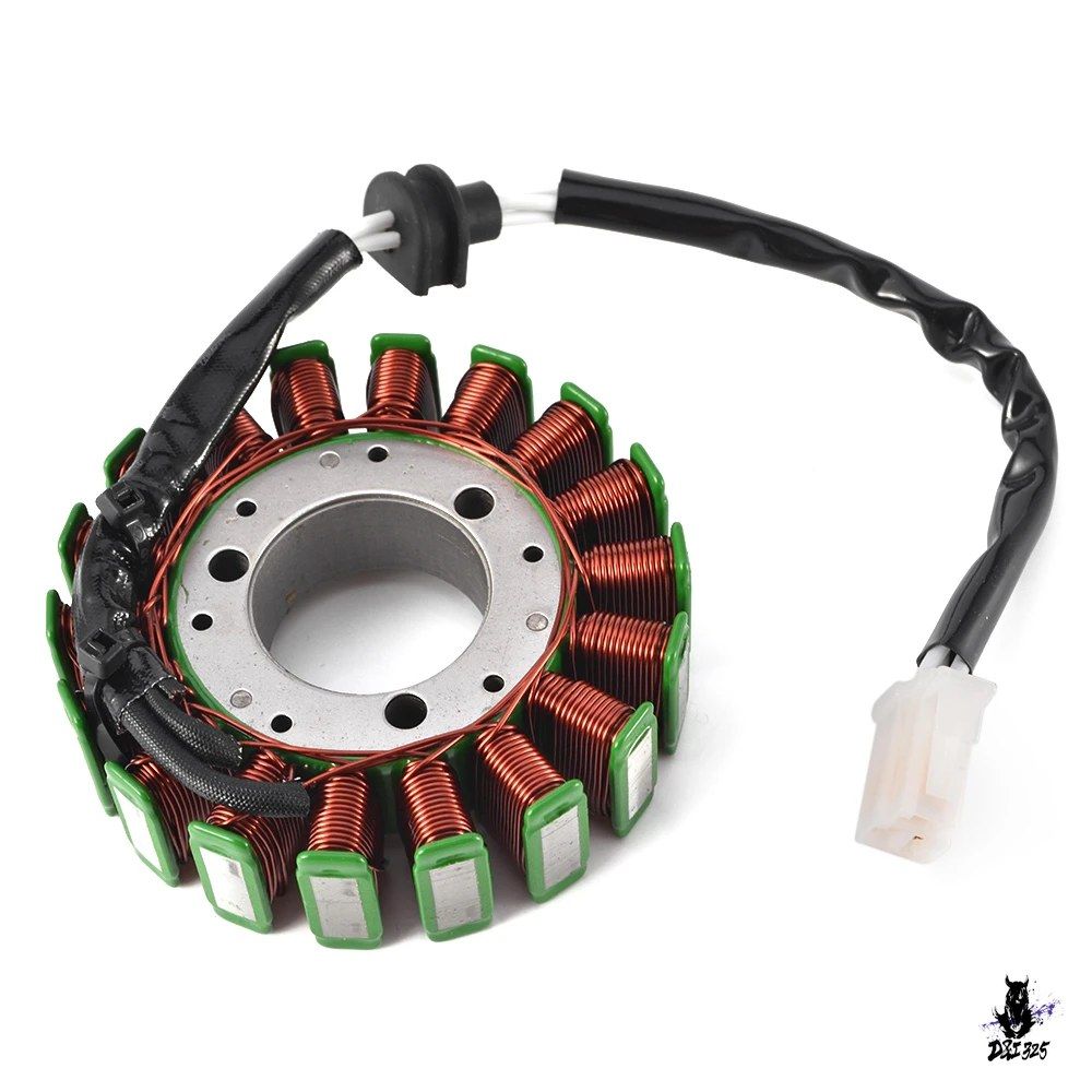 Suzuki GSXR750 GSXR1000 2000-2005 ステーターコイル 31401-40F00