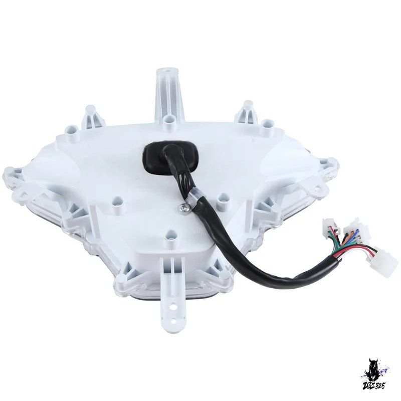 NVX155 オートバイ デジタルオドメーター AB61-1PC
