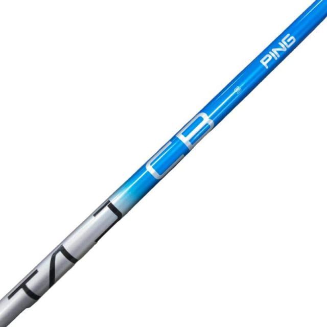 【中古】 ピンスリーブ付き(G440用) 純正シャフトドライバー用 シャフト ALTA J CB BLUE(DR) (フレックスS)Aランク ゴルフクラブ