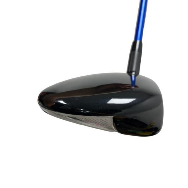 中古】 キャロウェイ X HOT 3W フェアウェイウッド FW Diamana B60