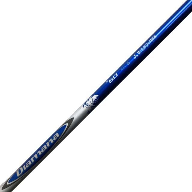 中古】 キャロウェイ X HOT 3W フェアウェイウッド FW Diamana B60