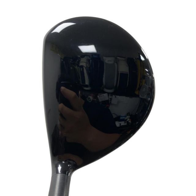 中古】 キャロウェイ X HOT 3W フェアウェイウッド FW Diamana B60