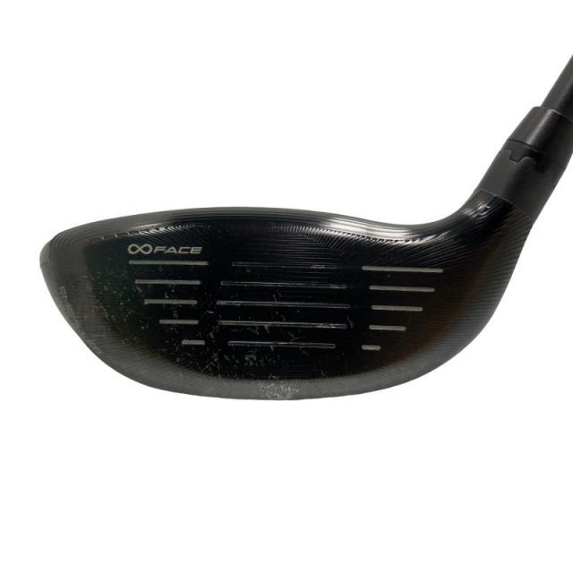 コブラ KING RADSPEED BIG TOUR 3W フェアウェイウッド FW 純正特注