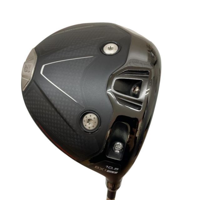 【中古】 ブリヂストン BRIDGESTONE BX1 ST 10.5° ドライバー DR VENTUS BS6 II(DR) (フレックスS) メンズ 男性用 右利き 右用 Bランク ゴルフクラブ