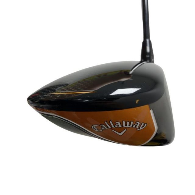 中古】 キャロウェイ MAVRIK 9° ドライバー DR 純正特注シャフト