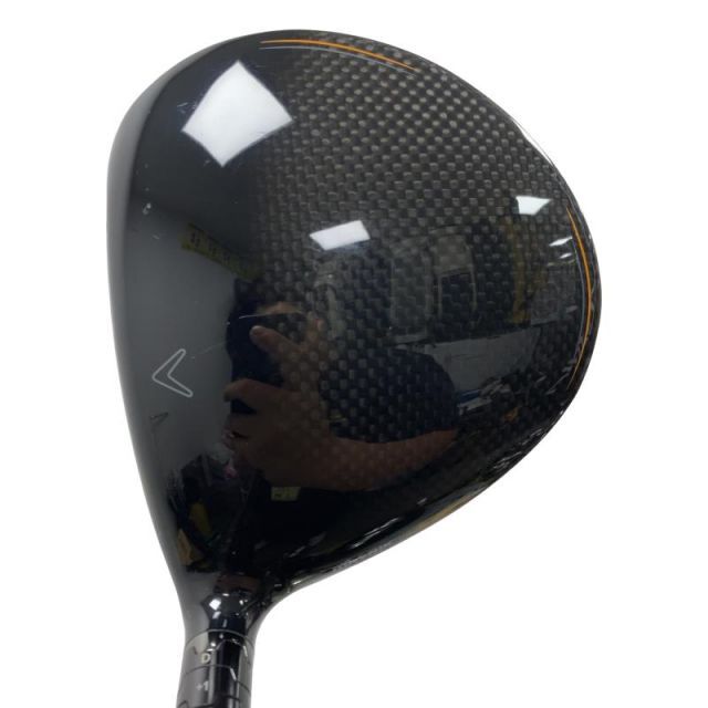 中古】 キャロウェイ MAVRIK 9° ドライバー DR 純正特注シャフト