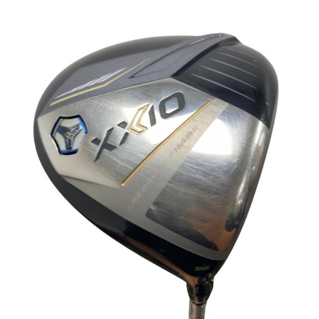 【中古】 ダンロップ XXIO(2024) 10.5° ドライバー DR XXIO MP1300(DR) (フレックスR) メンズ 男性用 右利き 右用 Cランク ゴルフクラブ