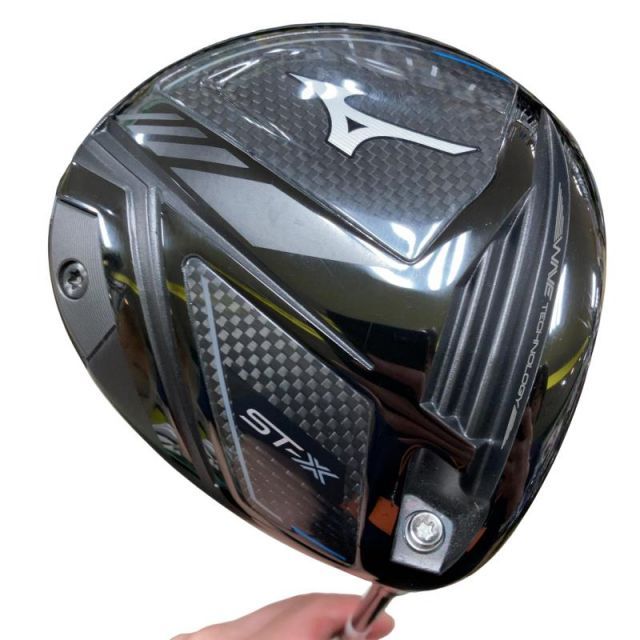 【中古】 ミズノ Mizuno ST-X 220 10.5° ドライバー DR TOUR AD GM D (フレックスS) メンズ 男性用 右利き 右用 Cランク ゴルフクラブ 15,289円
