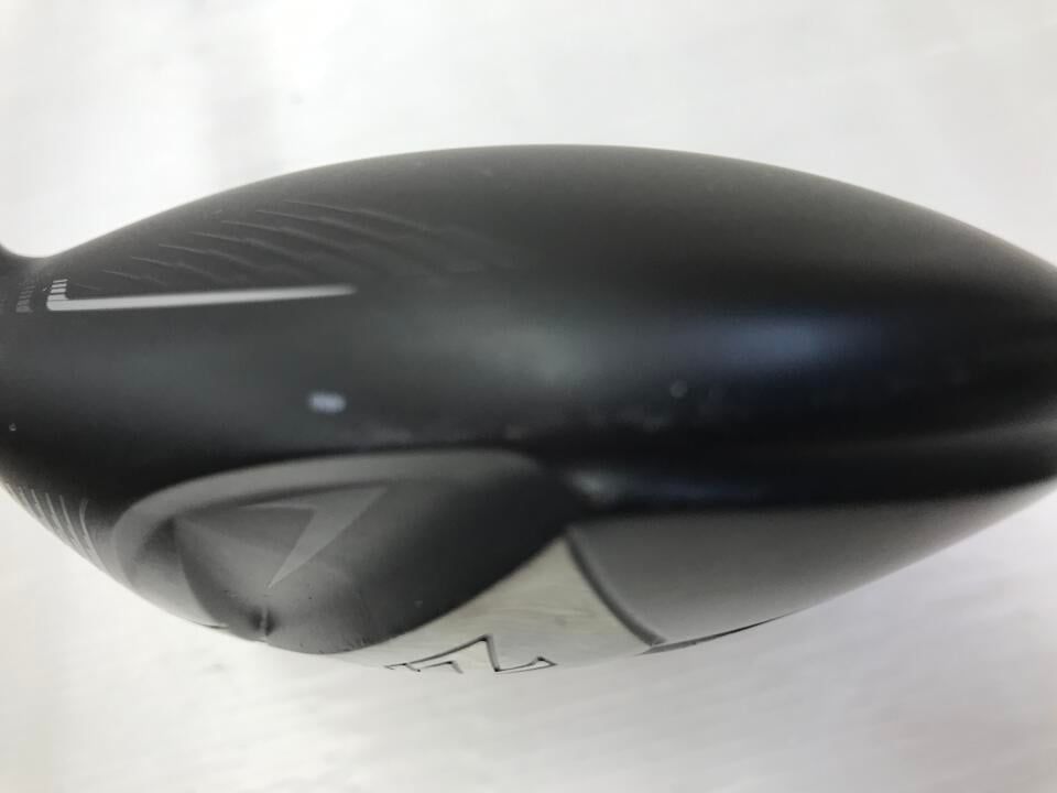 ダンロップ SRIXON ZX5 Mk2 LS 9.5度 KUROKAGE XM 60 Sフレックス