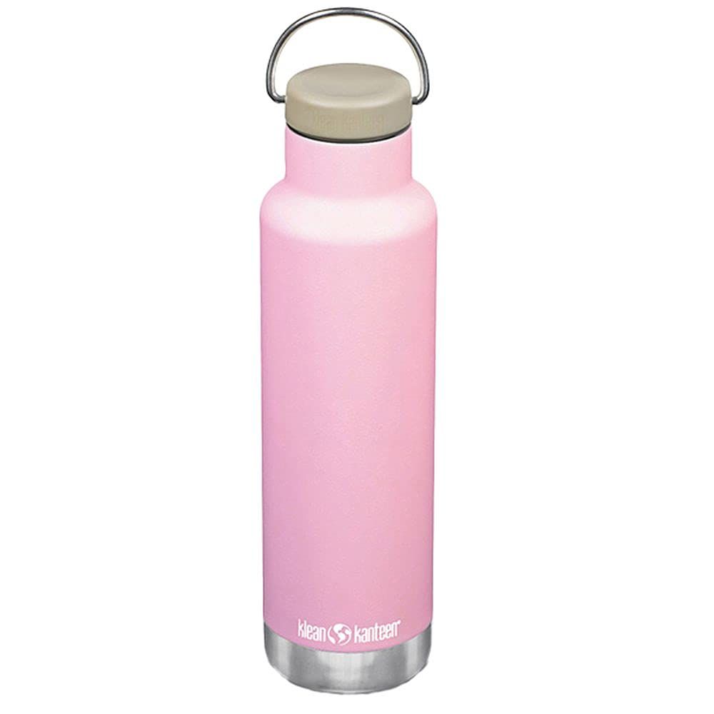 クリーンカンティーン(Klean Kanteen) ドリンクボトル クラシックインスレート 20oz(592ml) ロータス 1008493