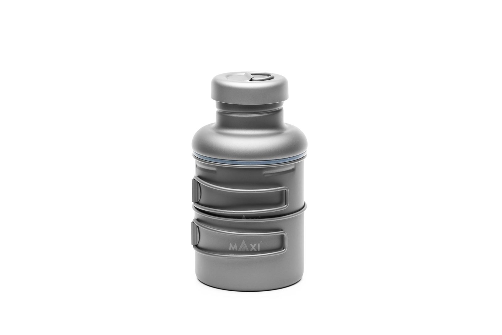 MAXI TiTank 水筒と420mlボウルのセット