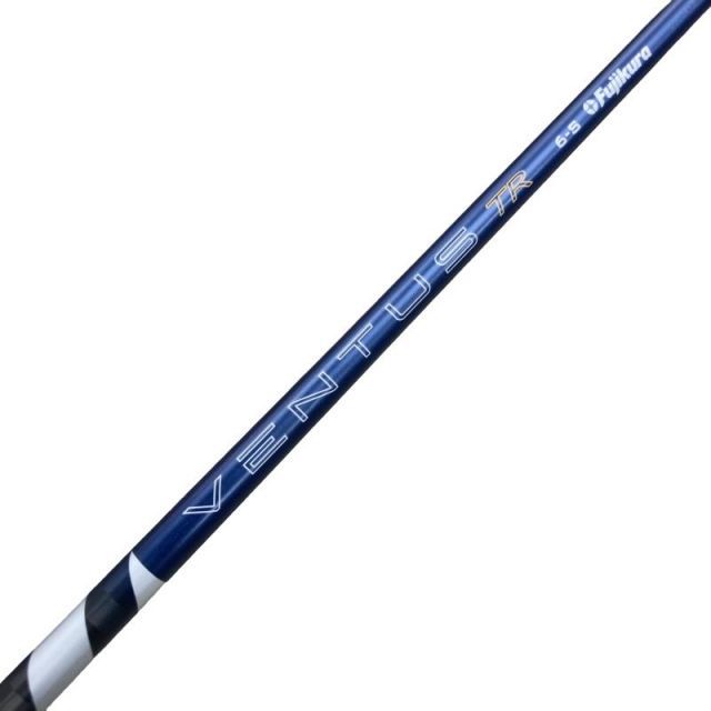 【中古】 タイトリストスリーブ付き(GT系) フジクラドライバー用 シャフト VENTUS TR BLUE(2026) 6 (フレックスS)Aランク ゴルフクラブ
