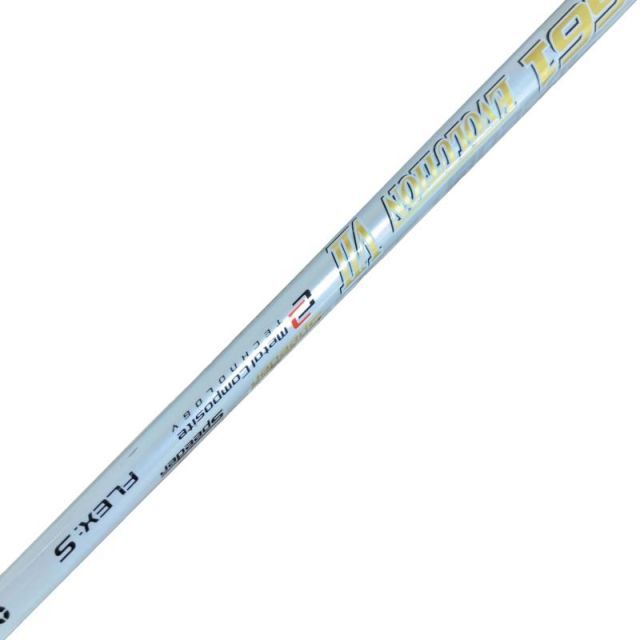 【中古】 コブラスリーブ付き(DARKSPEED系) フジクラドライバー用 シャフト Speeder 661 EVOLUTION VII (フレックスS)Bランク ゴルフクラブ