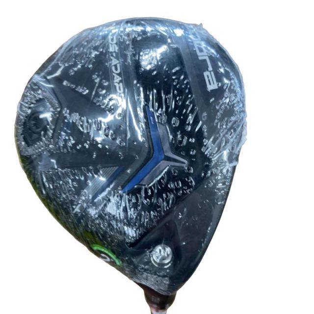 【中古】 コブラ cobra DS-ADAPT X 3W フェアウェイウッド FW Tour AD GC-5 (フレックスS) メンズ 男性用 右利き 右用 Nランク ゴルフクラブ