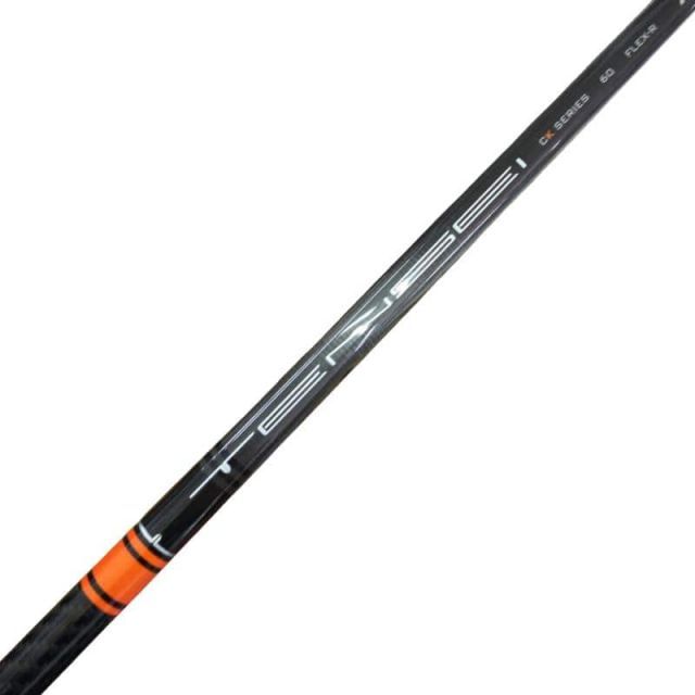 中古】 ピンスリーブ付き(G440系) 三菱ケミカル(レイヨン)フェアウェイ