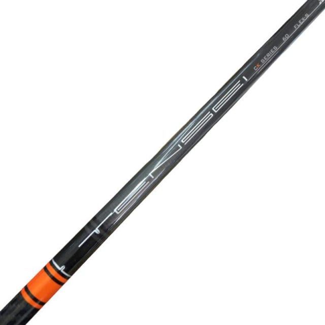 【中古】 ピンスリーブ付き(G440系) 三菱ケミカル(レイヨン)フェアウェイウッド用 シャフト TENSEI CK PRO ORANGE 60 (フレックスS)Bランク ゴルフクラブ