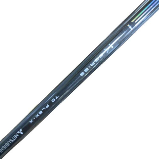 【中古】 コブラスリーブ付き(DARKSPEED系) 三菱ケミカル(レイヨン)ドライバー用 シャフト TENSEI PRO WHITE 1K 70 (フレックスX)Bランク ゴルフクラブ