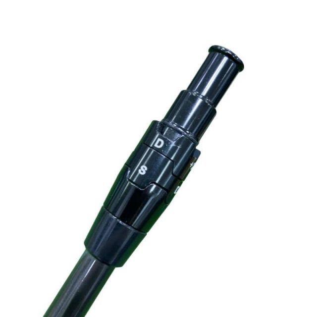 中古】 キャロウェイスリーブ付き(QUANTUM系) フジクラドライバー用