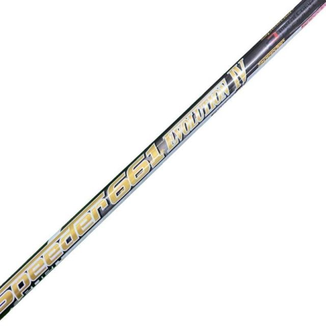 中古】 キャロウェイスリーブ付き(QUANTUM系) フジクラドライバー用
