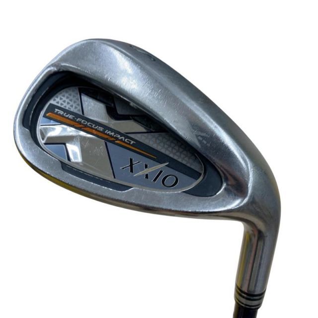 中古】 ダンロップ XXIO(2018) SW ウェッジ WG XXIO MP1000(アイアン