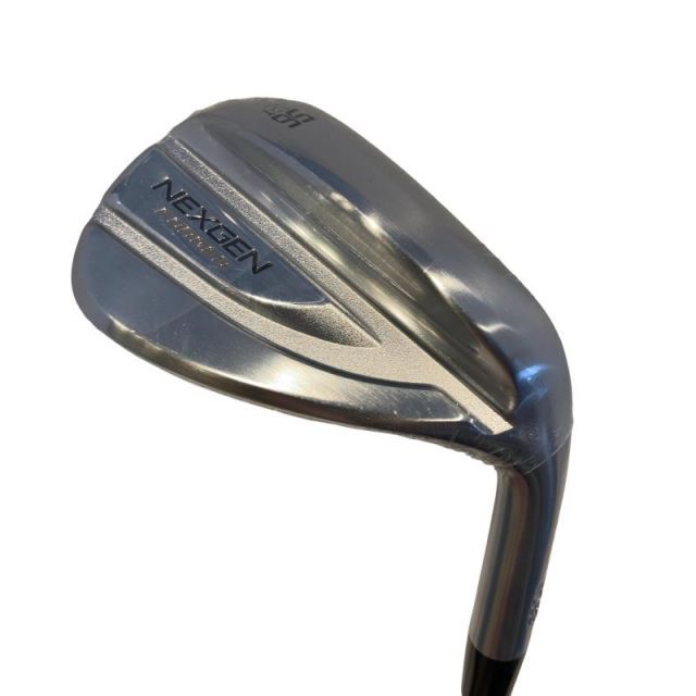 【中古】 ゴルフパートナー NEXGEN FORGED WEDGE(2025) 56°/12°T ウェッジ WG NS PRO MODUS3 TOUR110 (フレックスS) メンズ 男性用 右利き 右用 Aランク ゴルフクラブ 15,720円