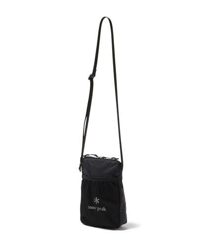 スノーピーク(snow peak)New Standard Sacoche NSD-AC-25AU004 サコッシュ ミニバッグ バッグ メンズ レディースt acff12e2