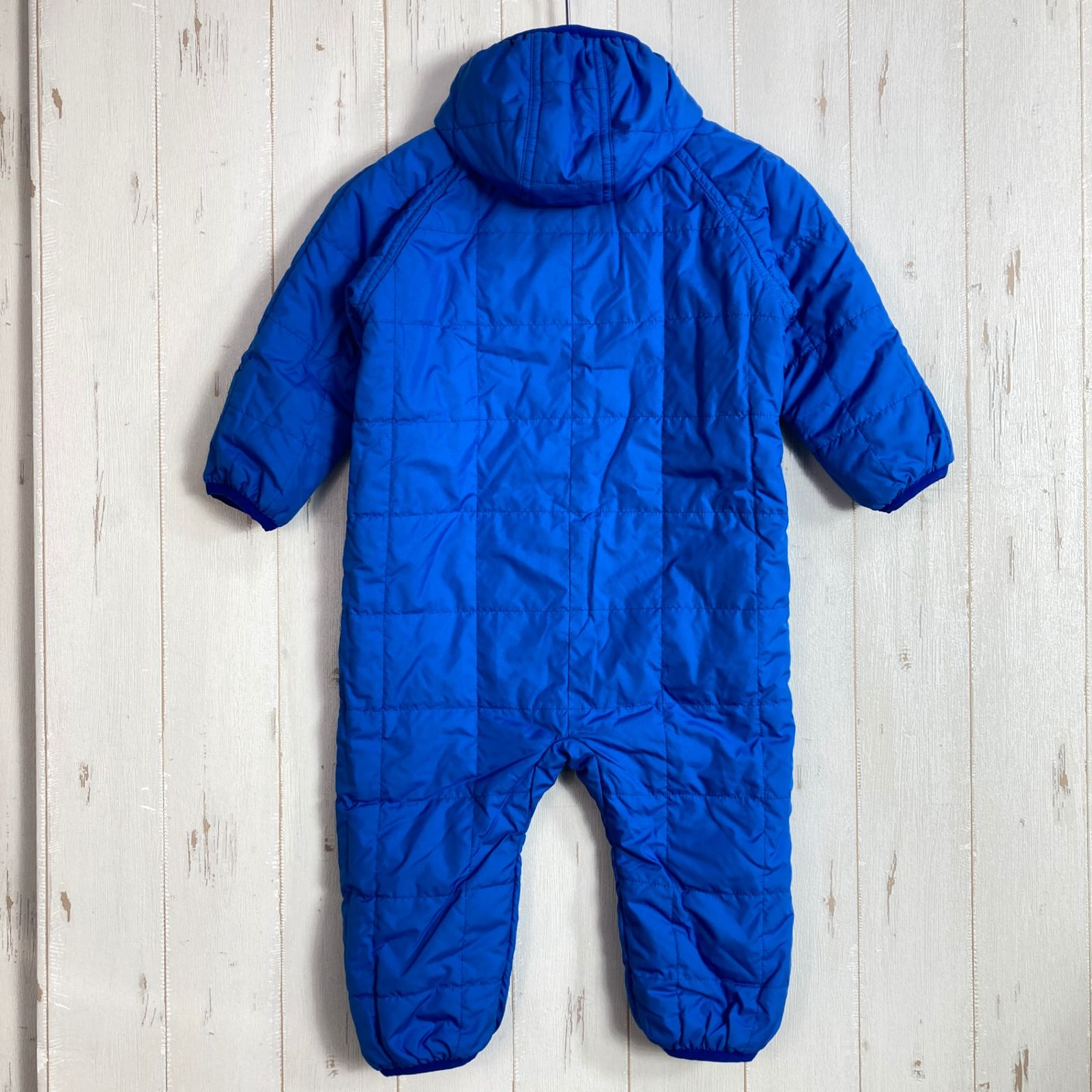 📦️Kid's 3T ネイビー系 Patagonia ( パタゴニア ) リバーシブル