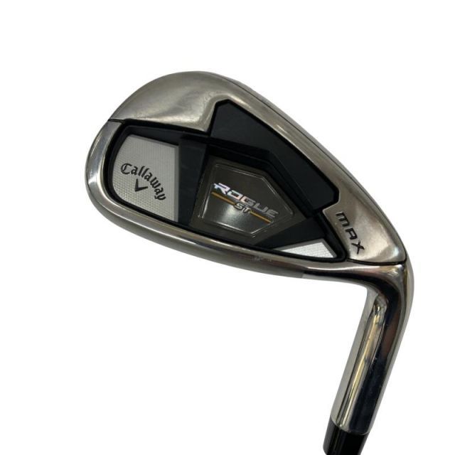 中古】 キャロウェイ ROGUE ST MAX AW ウェッジ WG Dynamic Gold 95