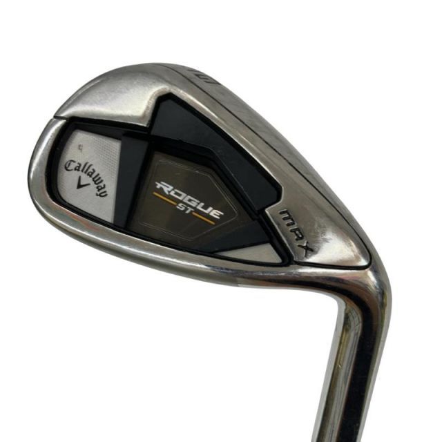 【中古】 キャロウェイ ROGUE ST MAX GW ウェッジ WG Dynamic Gold 95 (フレックスS) メンズ 男性用 右利き 右用 Cランク ゴルフクラブ