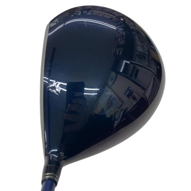 ダンロップ XXIO PRIME10.5° ドライバー DR フレックスSR DUNLOP