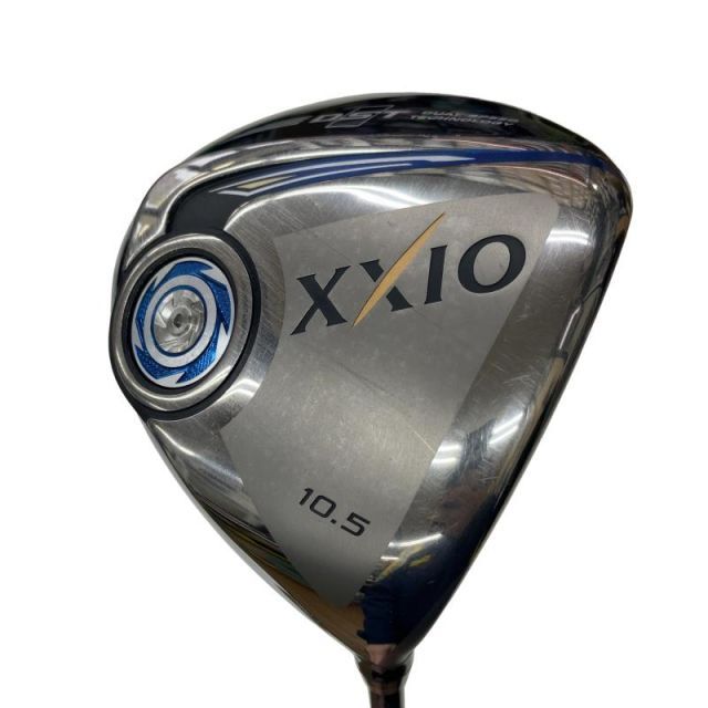中古】 ダンロップ XXIO(2016) 10.5° ドライバー DR XXIO MP900