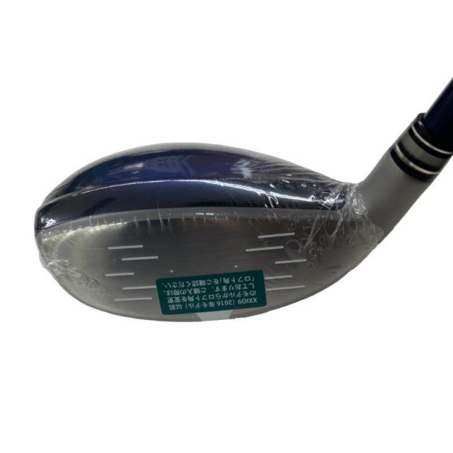 中古】 ダンロップ XXIO(2018) H5 ユーティリティ UT XXIO MP1000