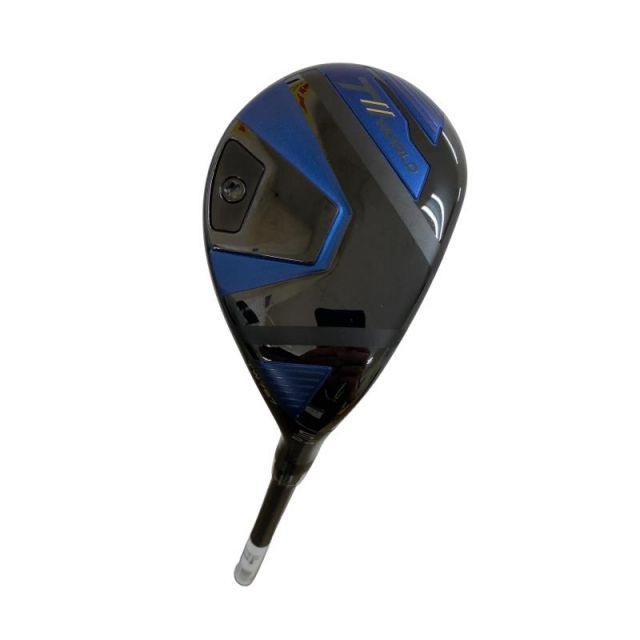 【中古】 本間ゴルフ TOUR WORLD TW767 U5 ユーティリティ UT VIZARD EZ-C (フレックスR) メンズ 男性用 右利き 右用 Cランク ゴルフクラブ