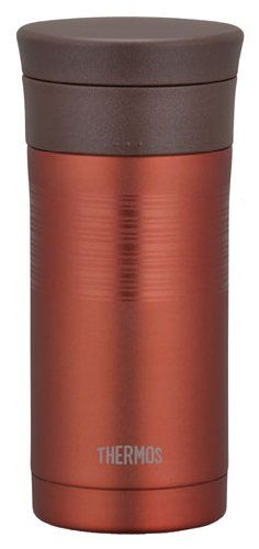 THERMOS 真空断熱ケータイマグ ダージリン JMK-351 DL