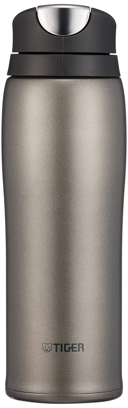 タイガー魔法瓶タイガー 真空断熱 タンブラー 480ml MCB-H048-HG 水筒 ガンメタリック水筒 480ml