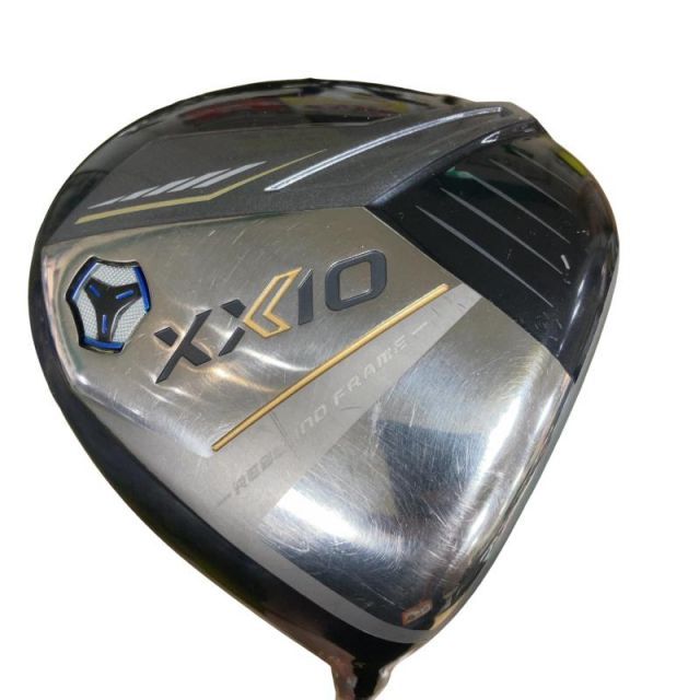 【中古】 ダンロップ XXIO(2024) 10.5° ドライバー DR XXIO MP1300(DR) (フレックスR) メンズ 男性用 右利き 右用 Cランク ゴルフクラブ