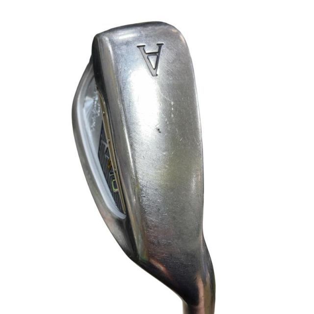 中古】 ダンロップ XXIO(2024) AW ウェッジ WG XXIO MP1300(IR
