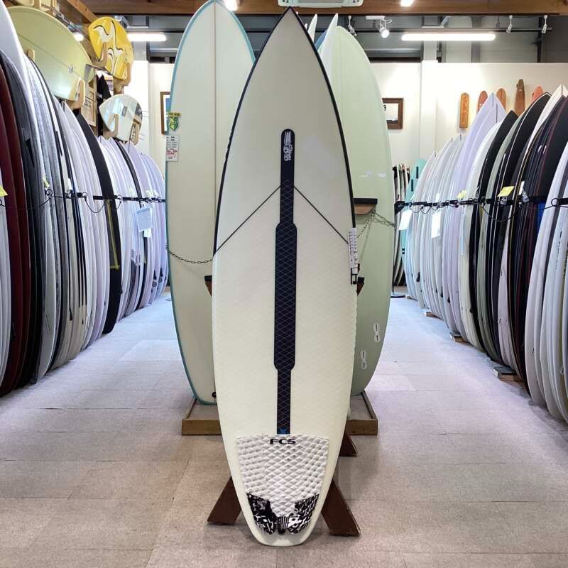 ムラスポOUTLET公式】中古サーフボード USED JS ジェイエス
