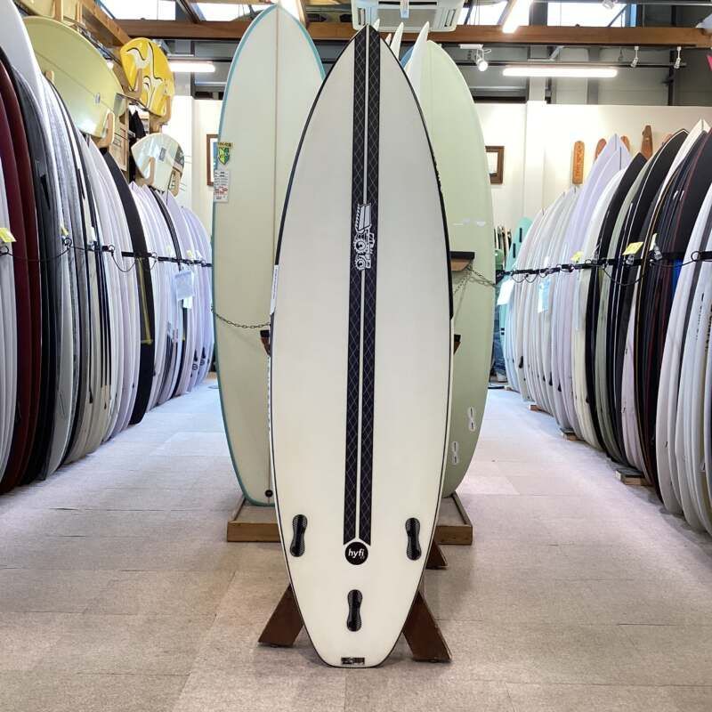 ムラスポOUTLET公式】中古サーフボード USED JS ジェイエス