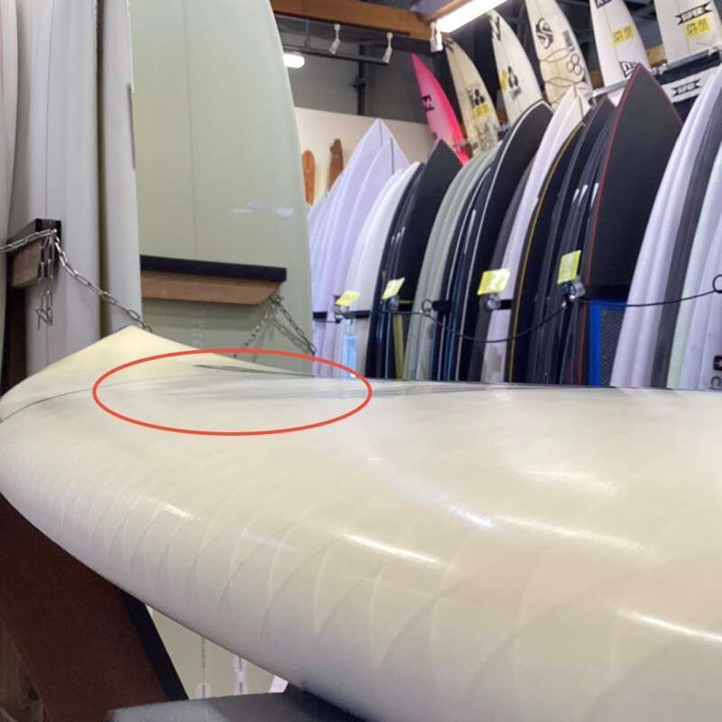 サーフボード(中古) ムラスポOUTLET公式】中古サーフボード USED JS ジェイエス