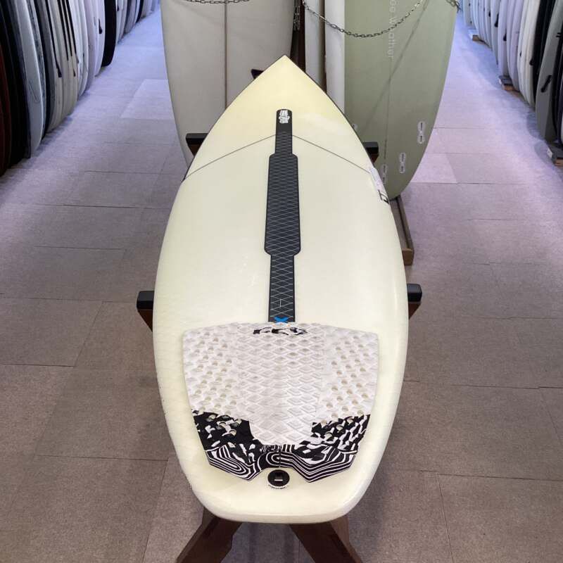 JS 5'8⭐INDUSTRIES　インダストリー　 hyfi正規品　即完売 ムラスポOUTLET公式】中古サーフボード USED JS ジェイエス