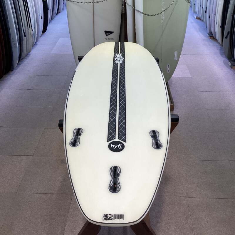 ムラスポOUTLET公式】中古サーフボード USED JS ジェイエス