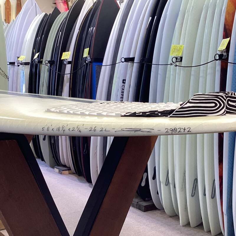 ムラスポOUTLET公式】中古サーフボード USED JS ジェイエス
