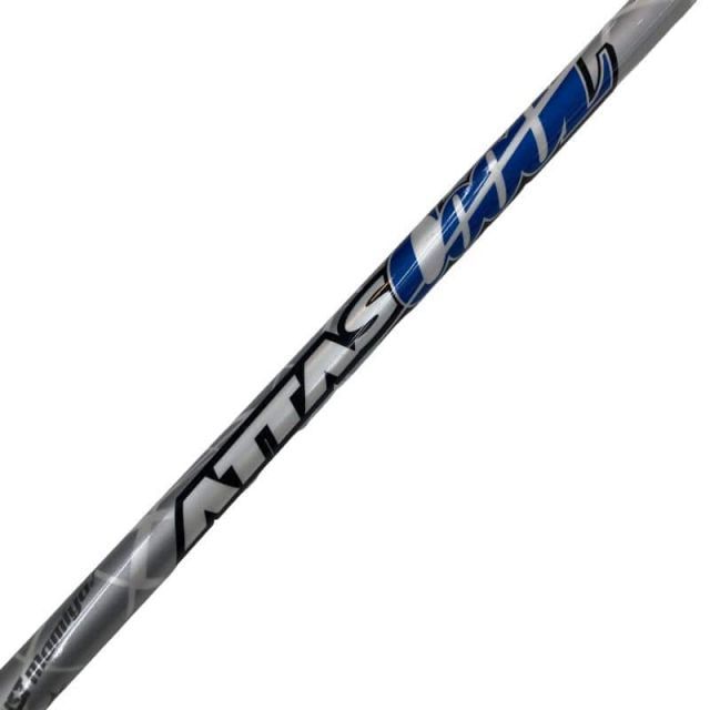 【中古】 キャロウェイスリーブ付き(ELYTE系) マミヤフェアウェイウッド用 シャフト ATTAS CoooL 5 (フレックスSR)Bランク ゴルフクラブ