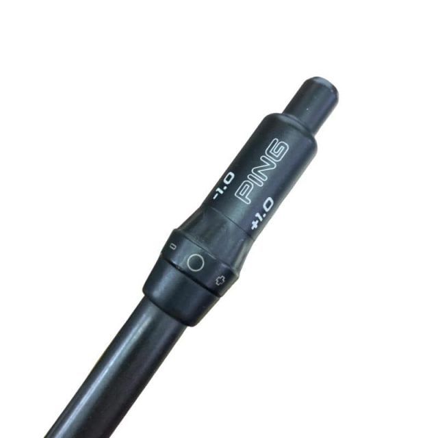 中古】 ピンスリーブ付き(G440系) マミヤフェアウェイウッド用