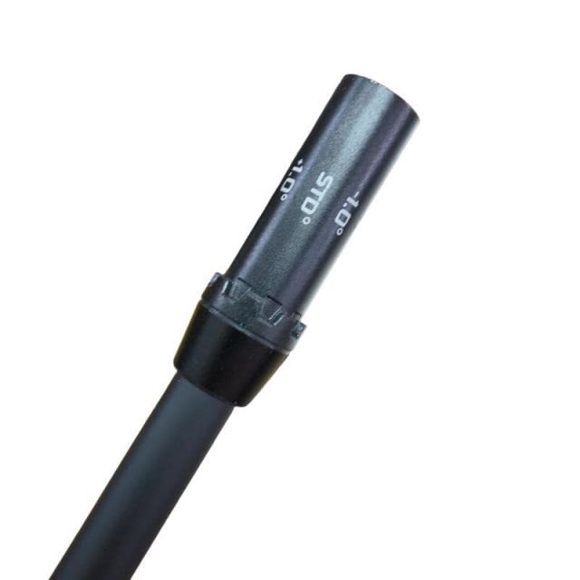 中古】 コブラスリーブ付き(DARKSPEED系) フジクラフェアウェイウッド