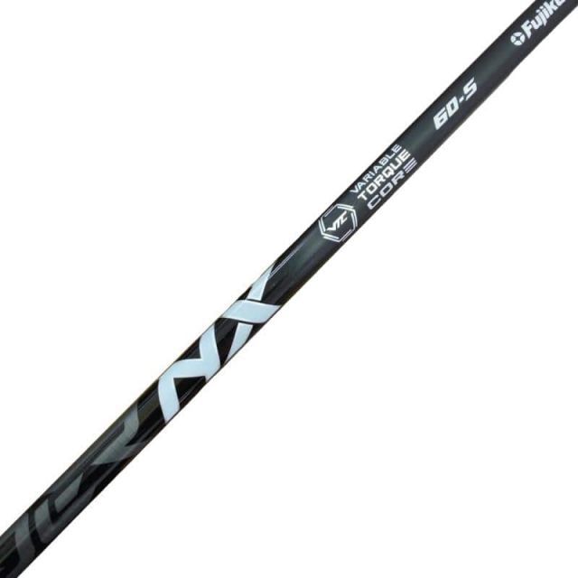 中古】 コブラスリーブ付き(DARKSPEED系) フジクラフェアウェイウッド